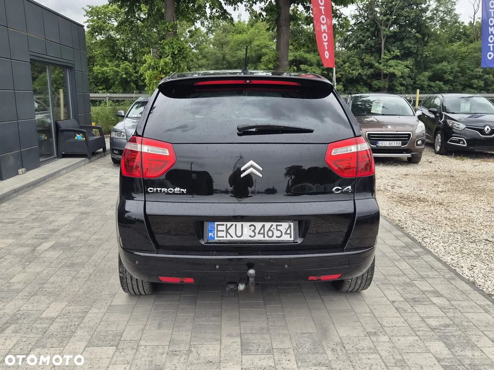 Citroën C4 Picasso 1.8i SX Pack - 6
