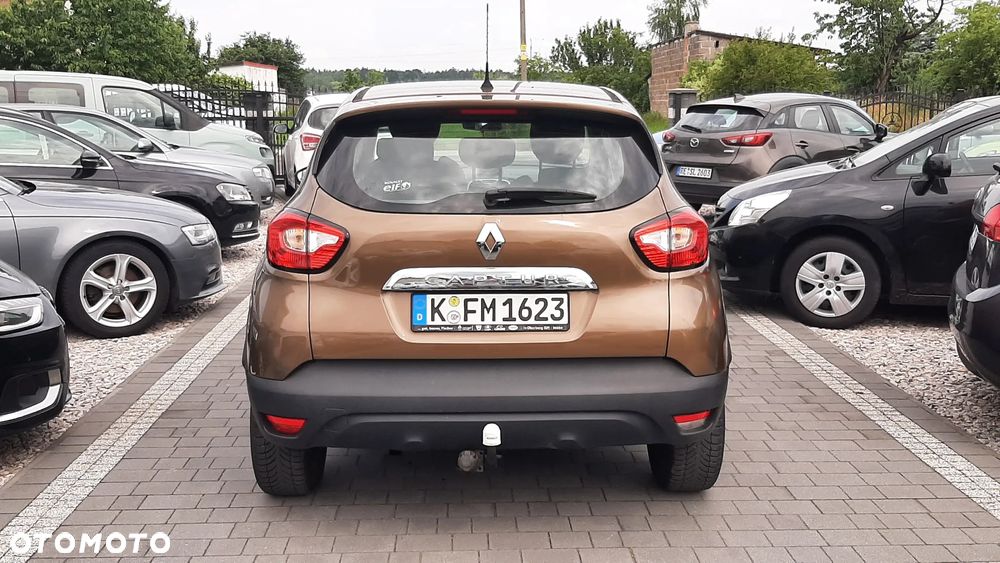 Renault Captur - 5