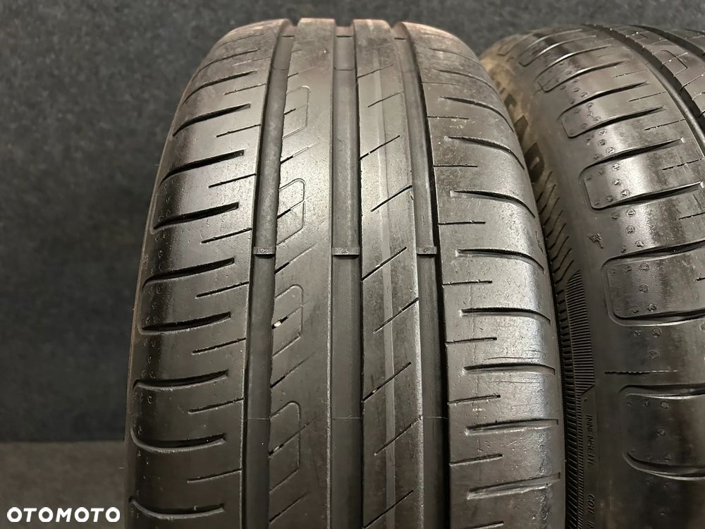 Opony letnie Goodyear EfficientGrip Performance 195/55/16 91V XL 2szt. - 2