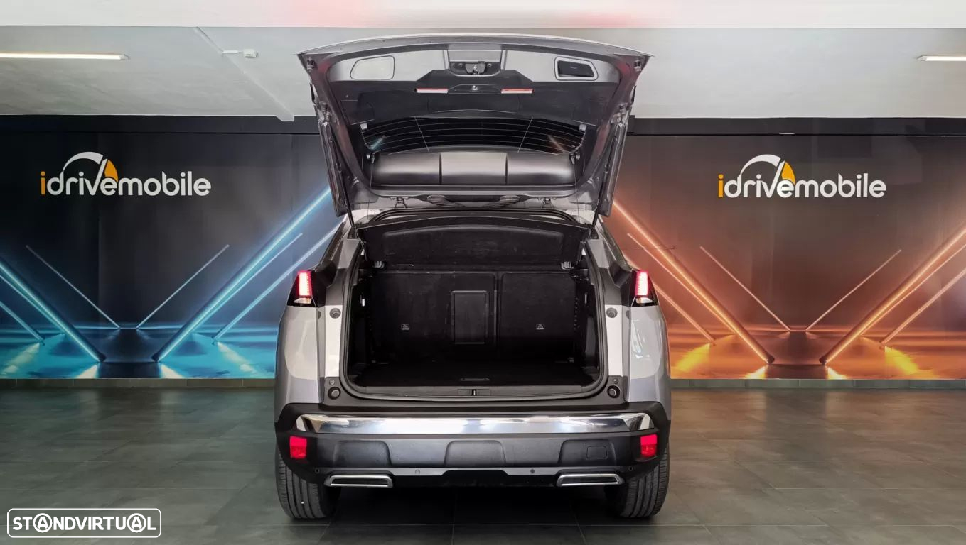 Peugeot 3008 1.6 BlueHDi Active - 20