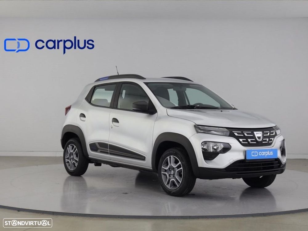 Dacia Spring Electric 45 Comfort - 2