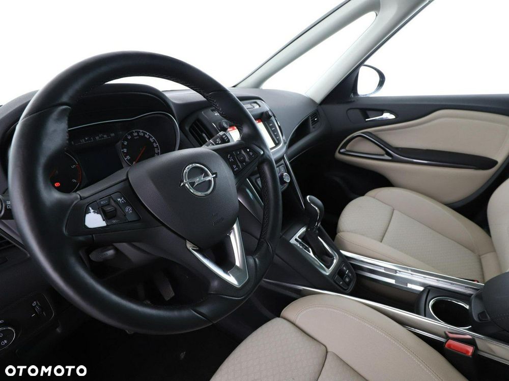 Opel Zafira Tourer 2.0 CDTI Automatik Innovation - 14