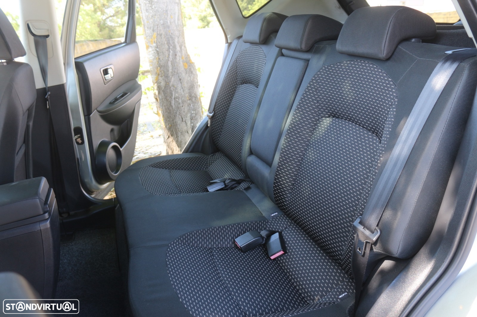 Nissan Qashqai 1.5 dCi Tekna Premium 18 129g - 18