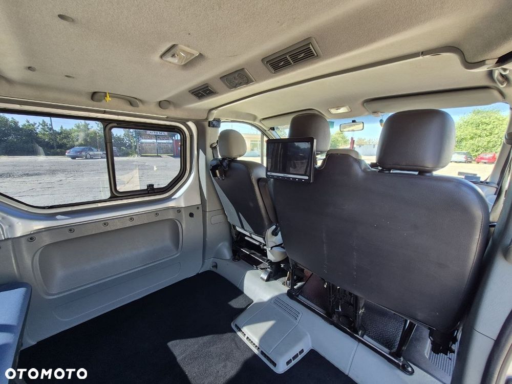 Renault Trafic L2H1 Komfort - 34