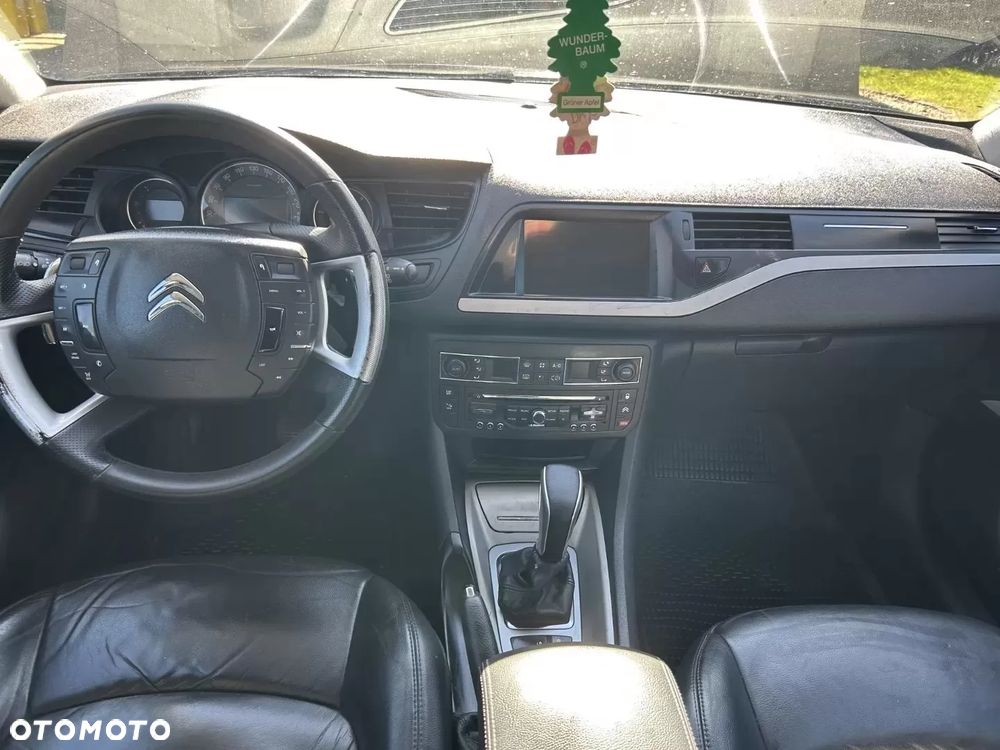 Citroën C5 - 23