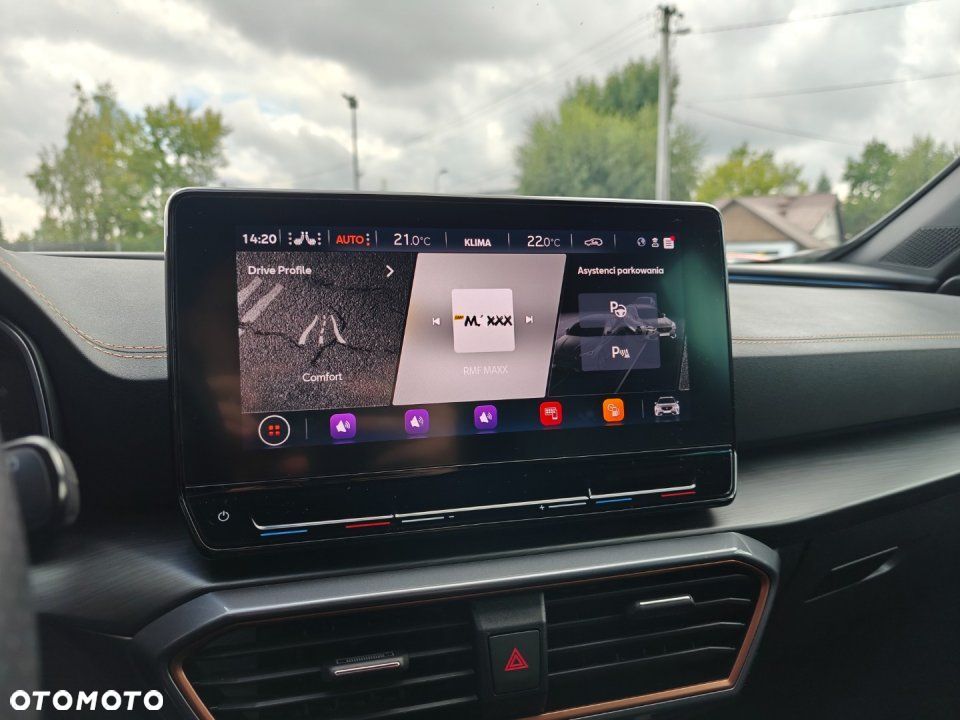 Cupra Formentor - 18