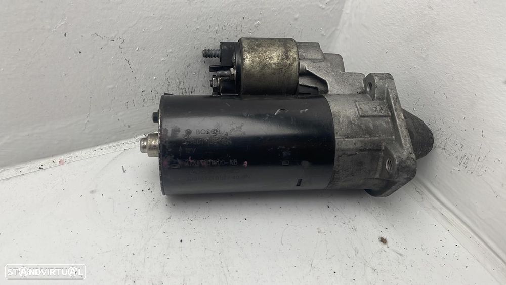 MOTOR ARRANQUE FORD C-MAX 2008 - 2