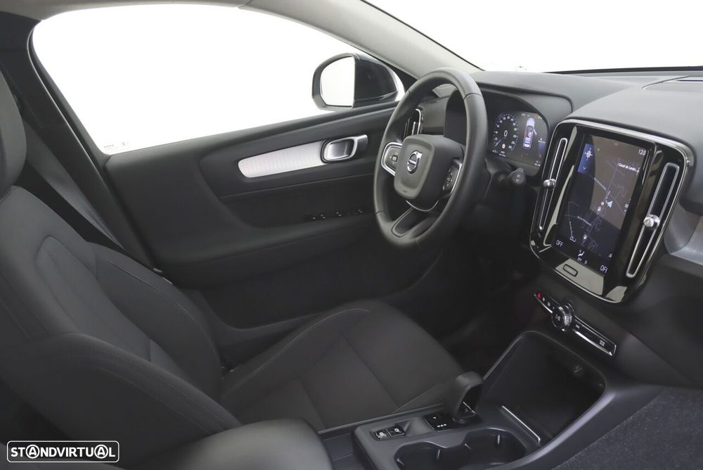 Volvo XC 40 1.5 T4 PHEV Inscription Expression - 7