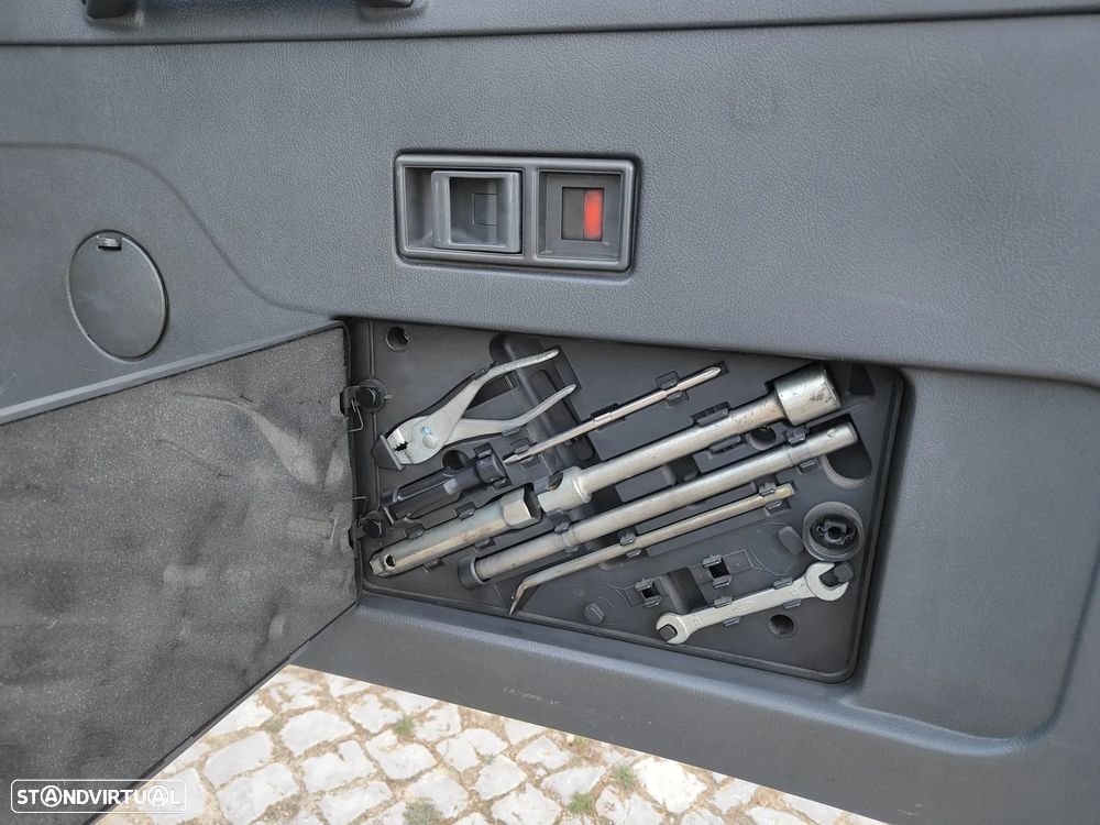 Mitsubishi Pajero 2.5 TDi Intercooler - 7