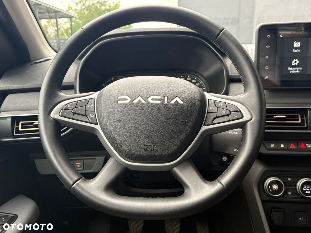 Dacia Sandero Stepway - 7