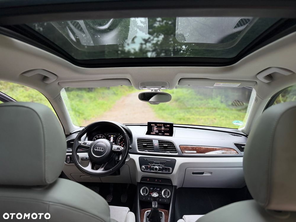Audi Q3 - 5