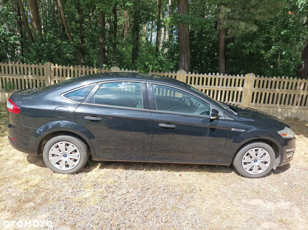 Ford Mondeo 1.6 Ambiente - 5