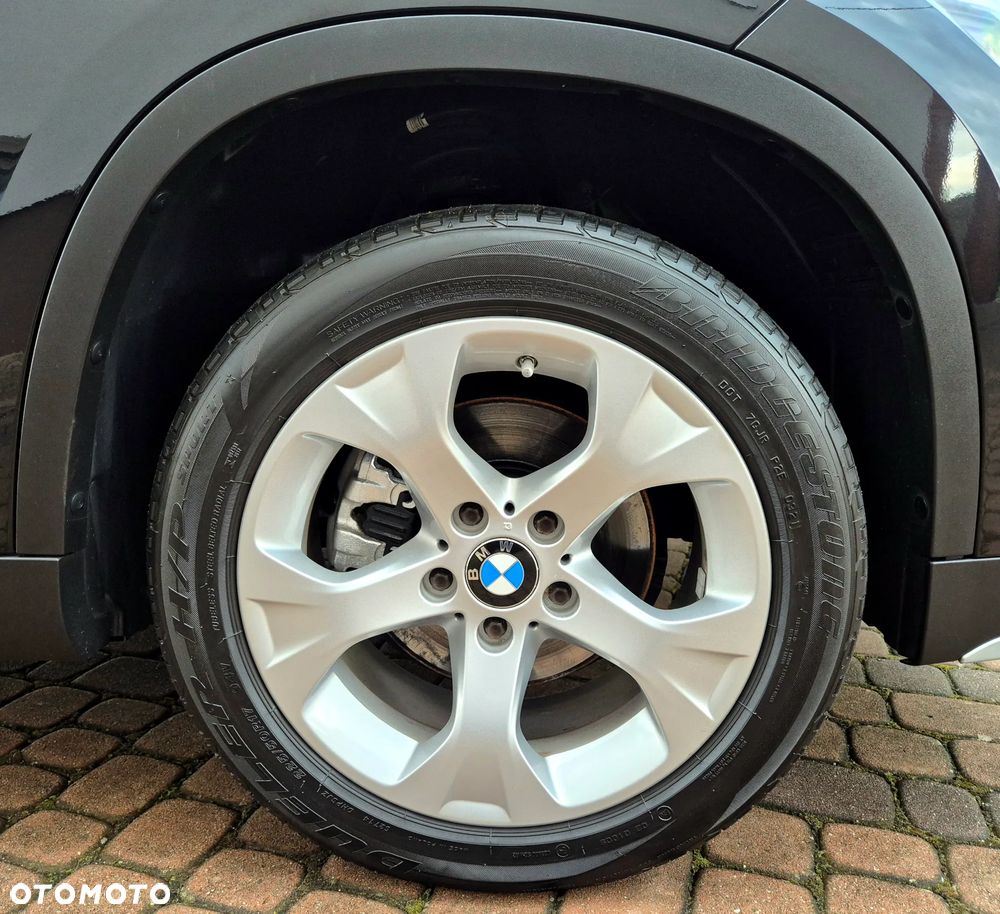 BMW X1 xDrive20d - 28