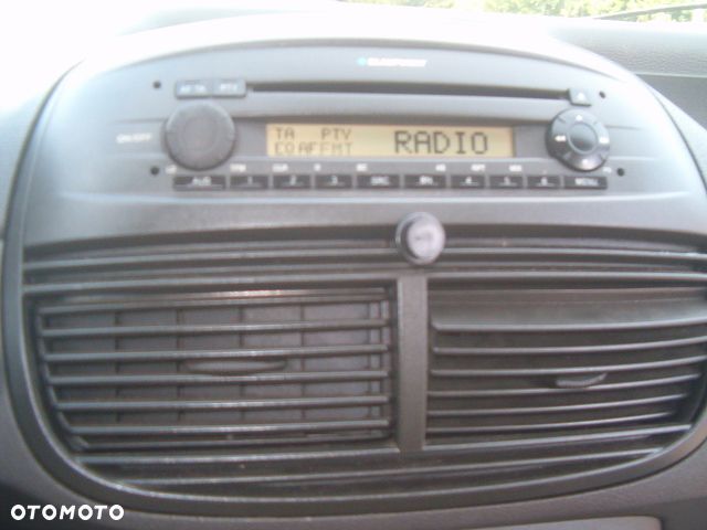 Fiat Punto - 20