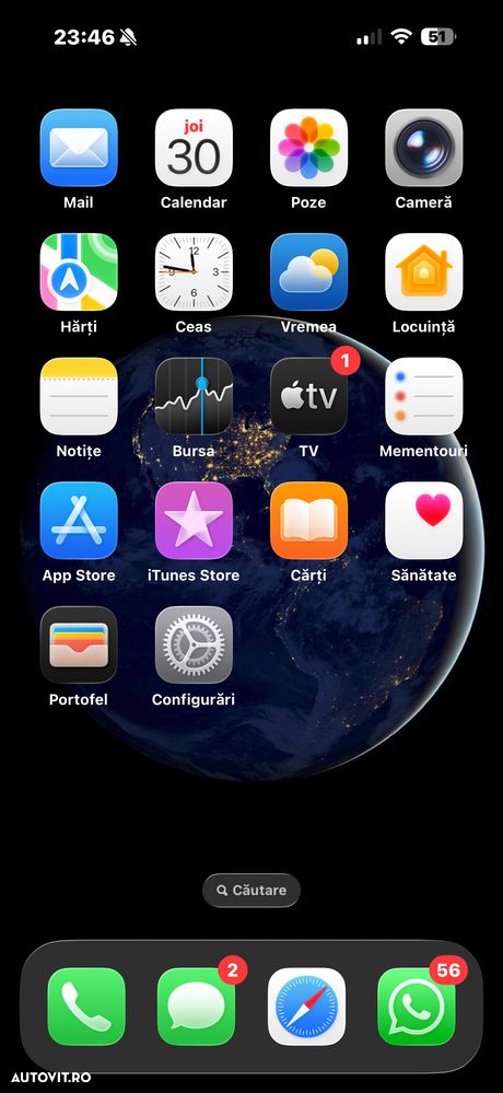 Mercedes-Benz E 300 de 9G-TRONIC AMG Line - 17