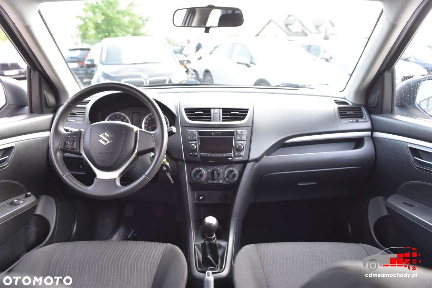 Suzuki Swift - 17