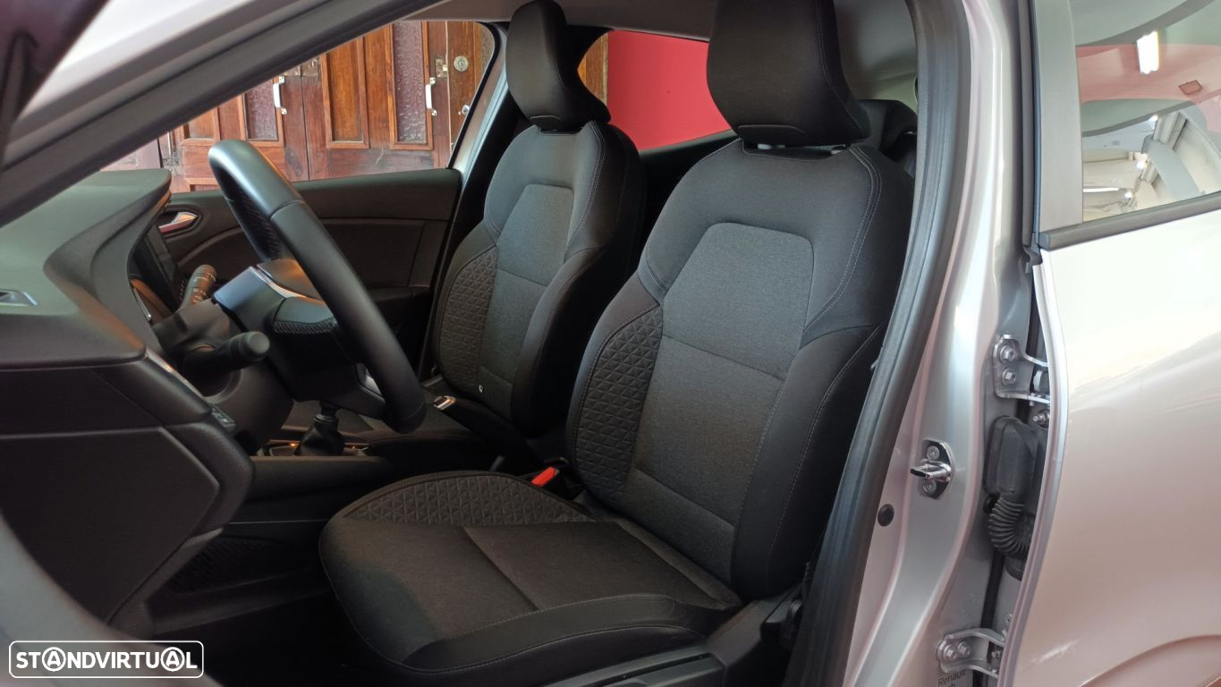 Renault Clio 1.0 TCe Intens - 49