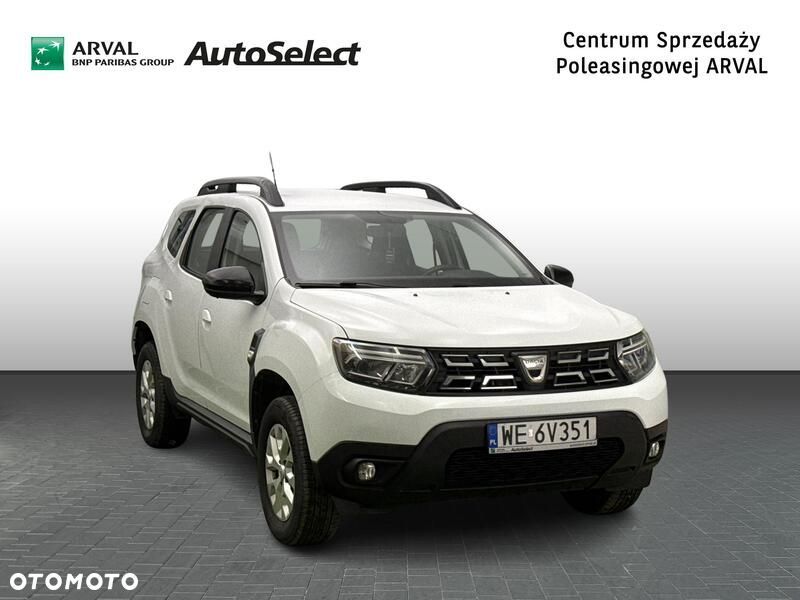 Dacia Duster - 8