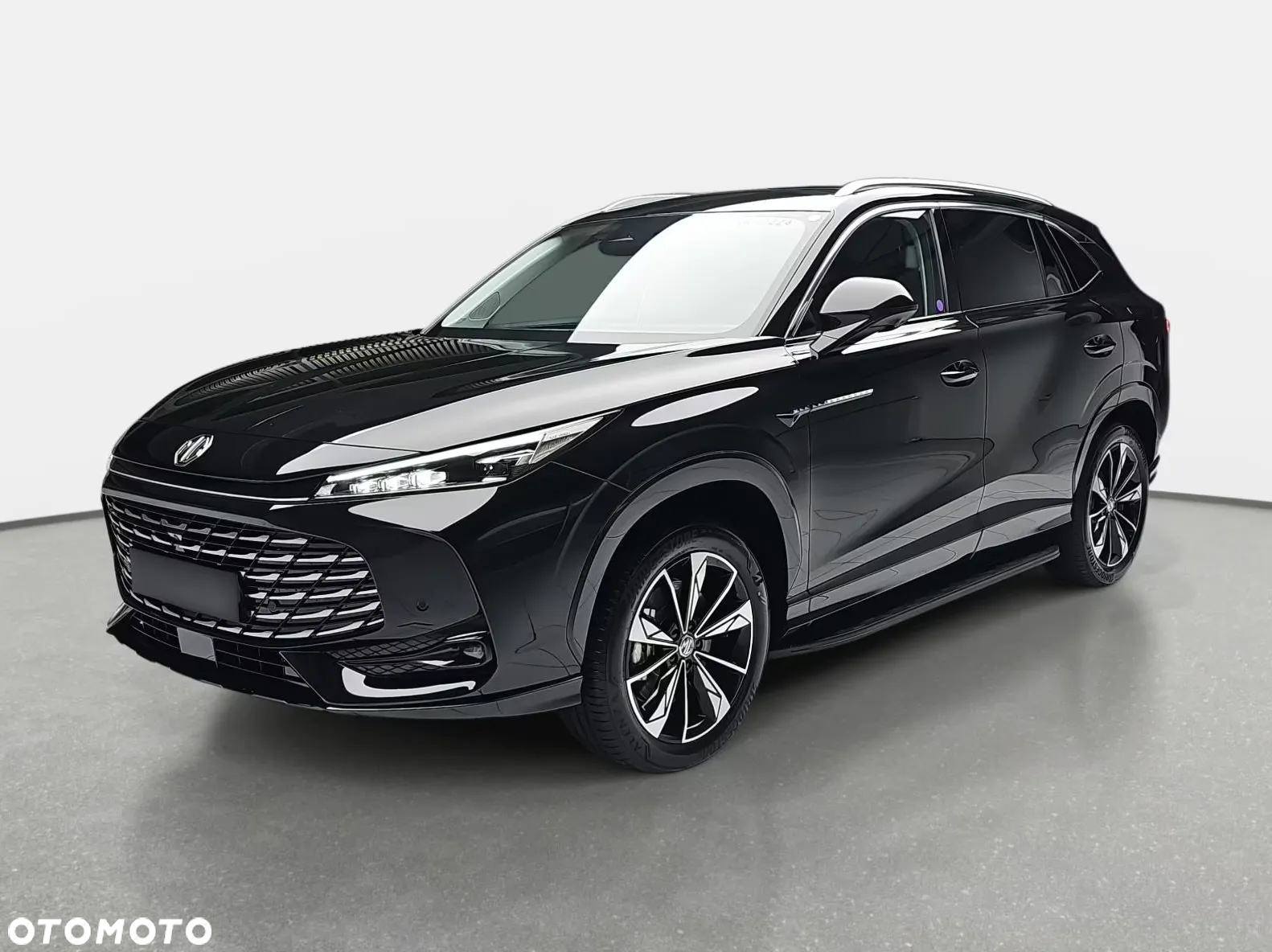 MG HS 1.5 T-GDI Exclusive DCT - 2
