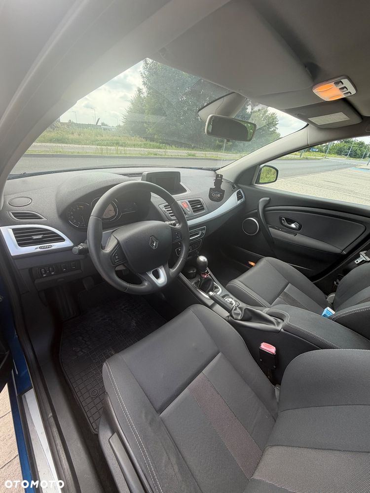 Renault Megane 1.4 16V TCE Expression - 15