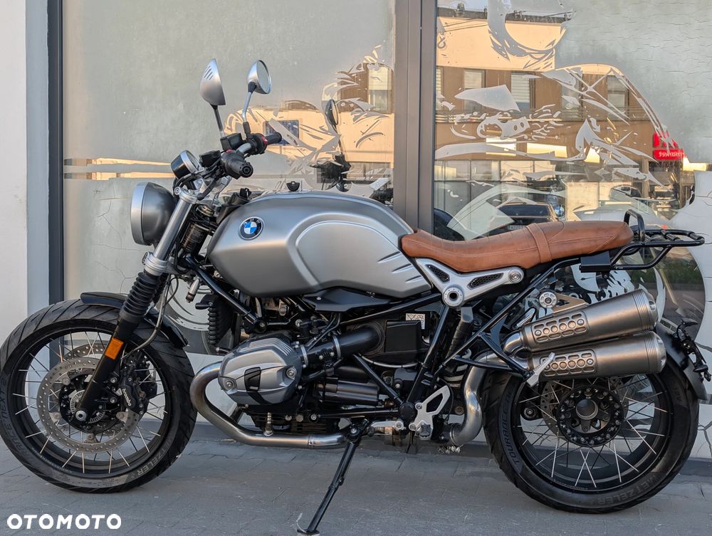 BMW R - 7