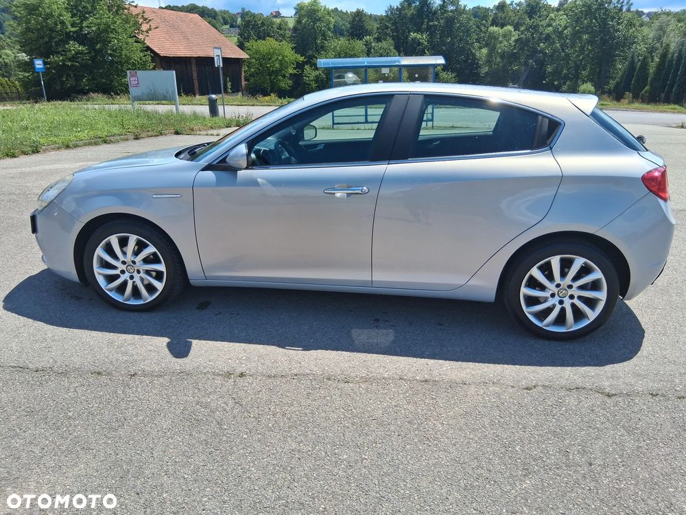 Alfa Romeo Giulietta 1.6 JTDM 16V Business - 5