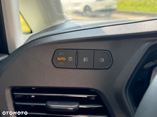 Ford Tourneo Connect 2.0 EcoBlue Trend - 4