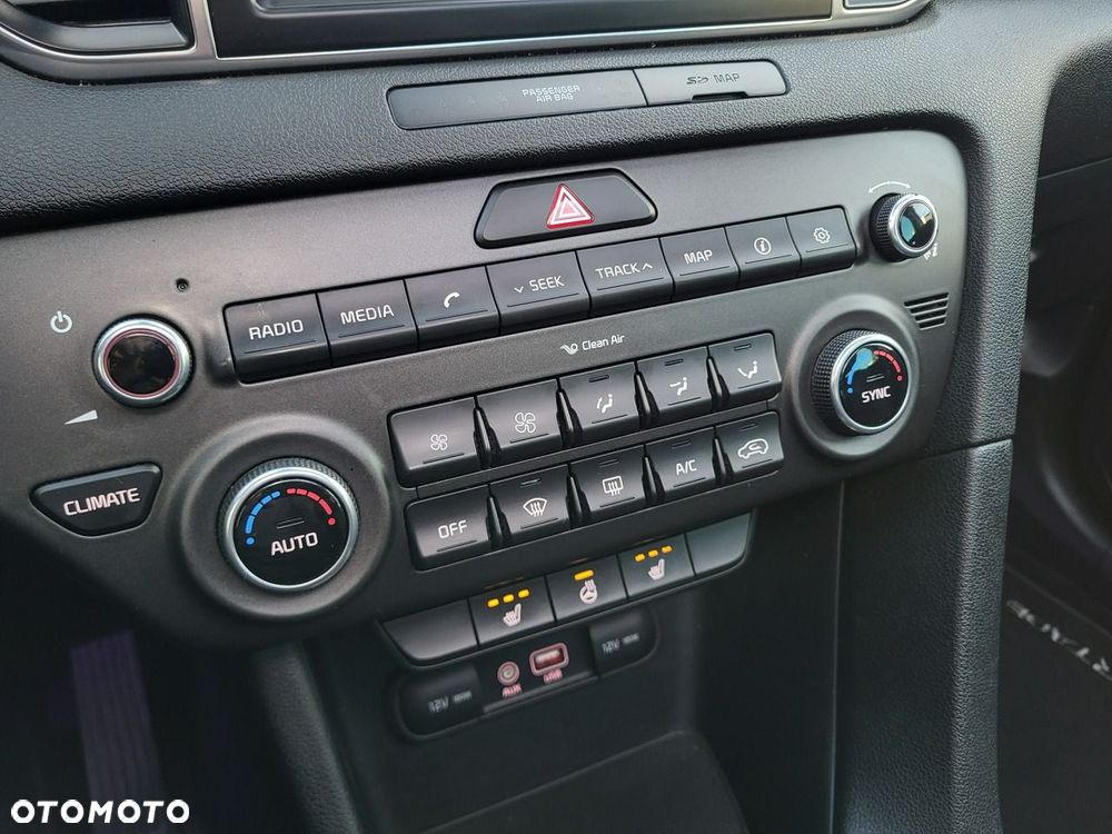 Kia Sportage - 27