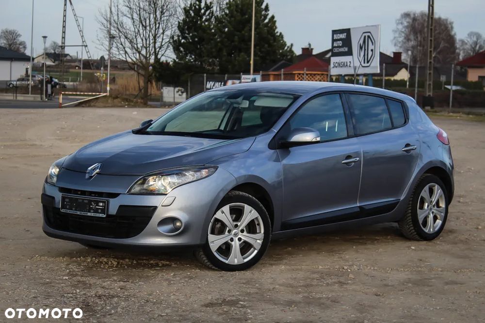 Renault Megane 1.6 16V 100 Expression - 12
