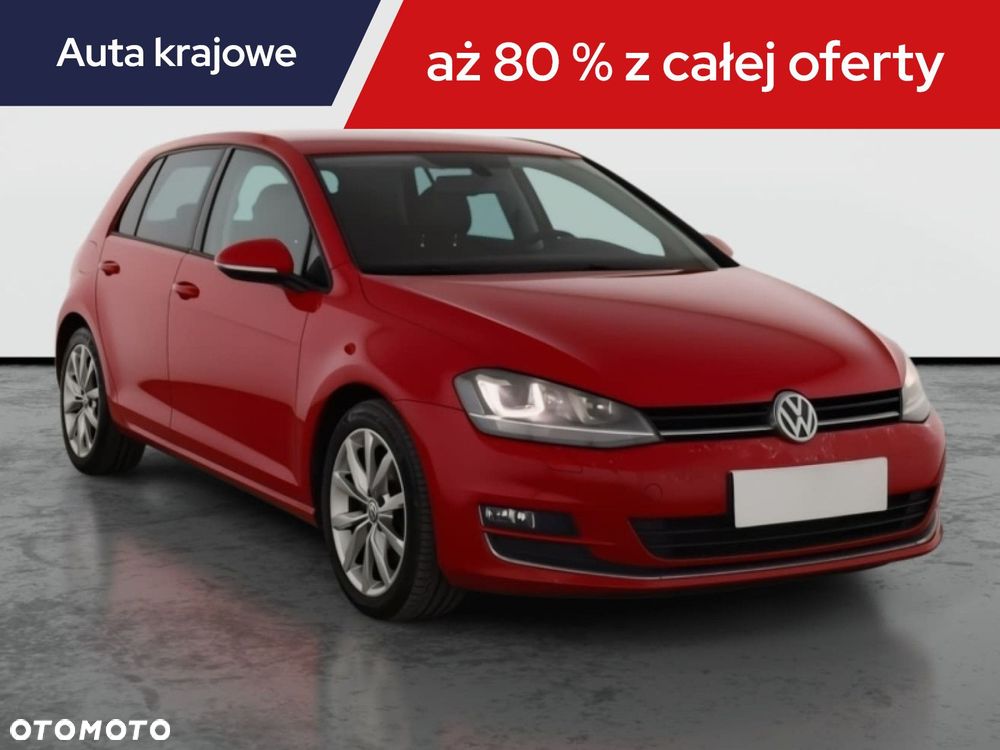 Volkswagen Golf - 3
