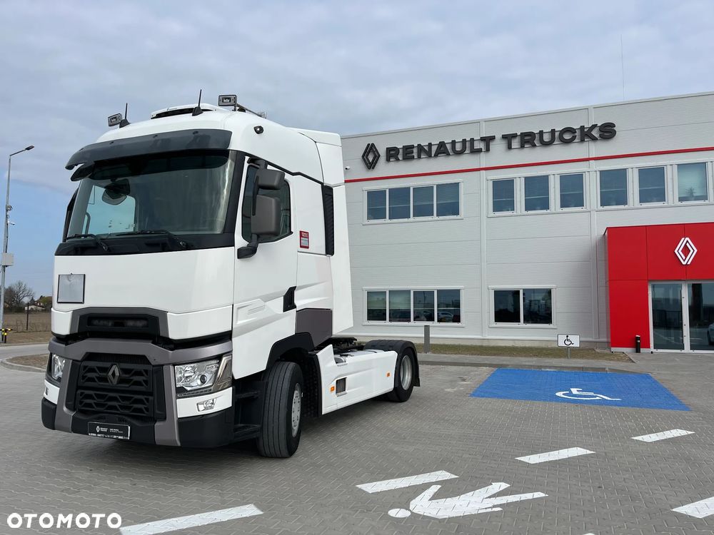 Renault HIGH 480 - 2