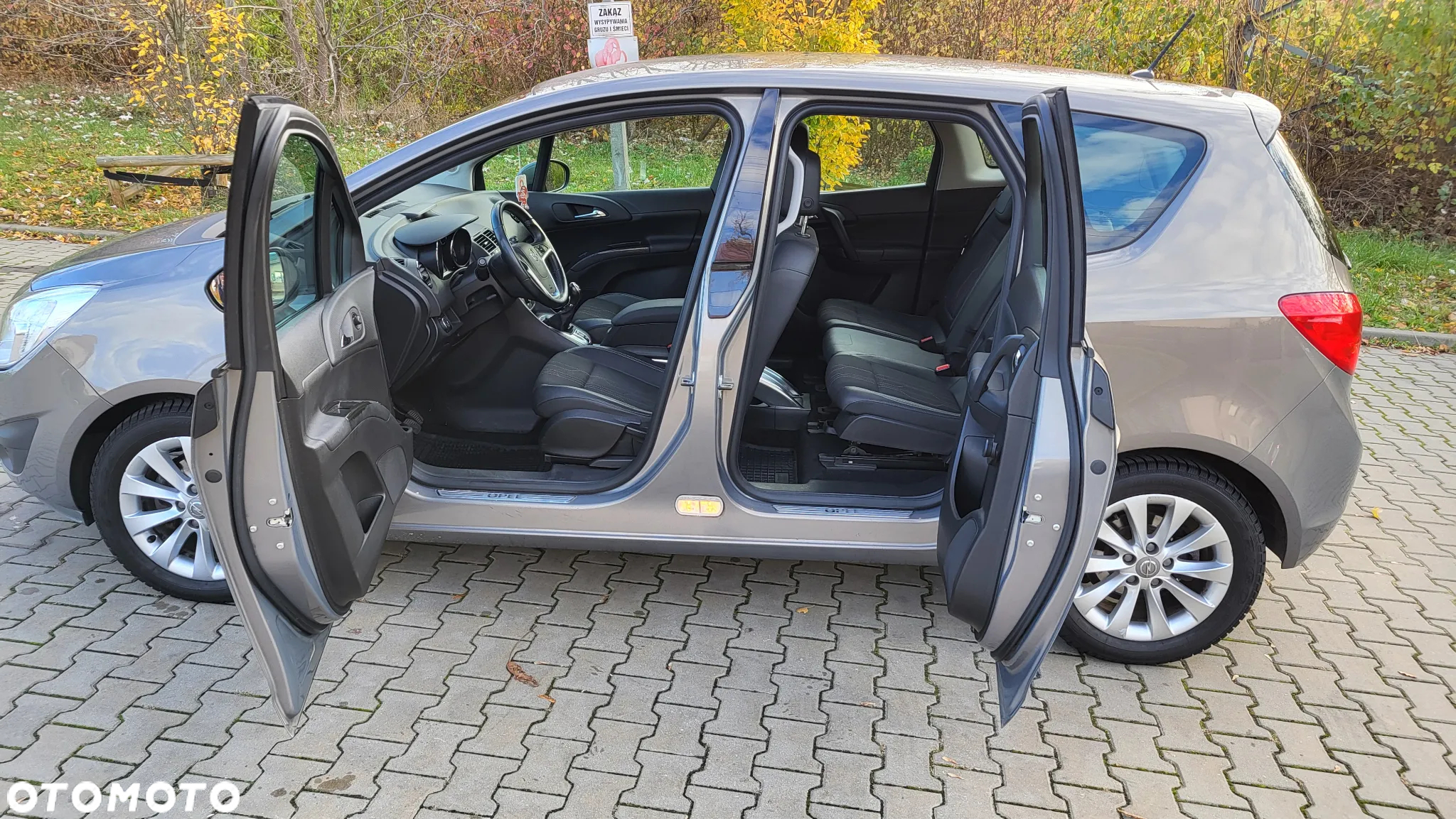 Opel Meriva - 5