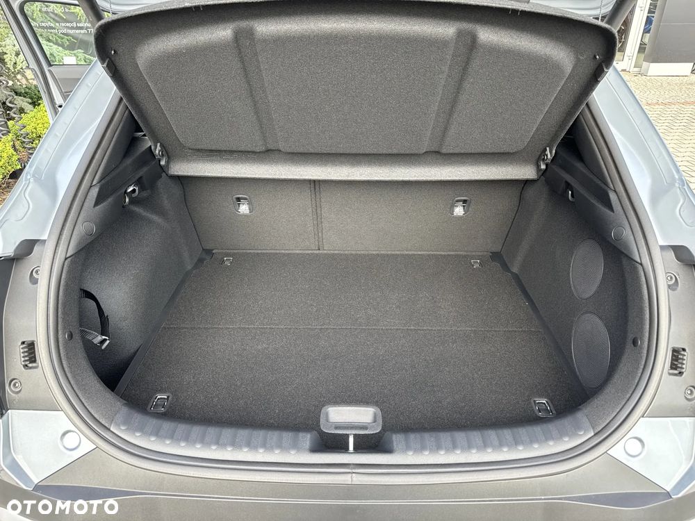 Kia XCeed 1.6 T-GDI Business Line DCT - 28