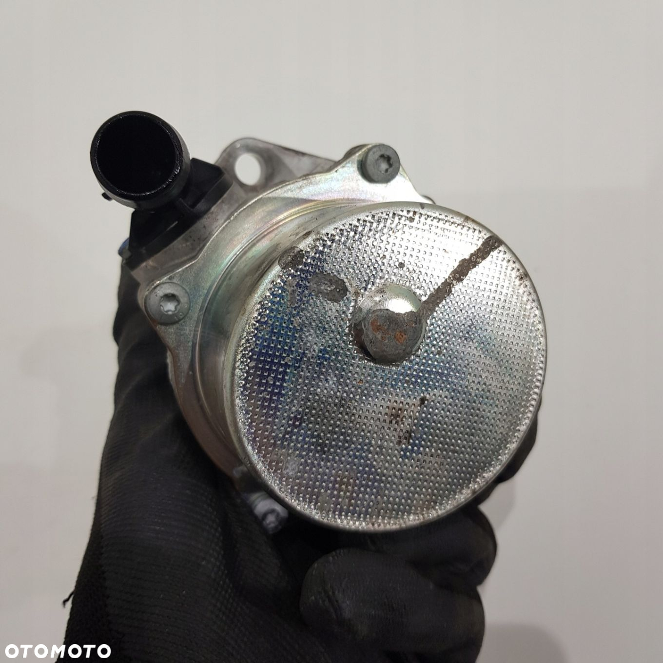 POMPA VACUUM RENAULT DACIA 1.5 BLUE DCI 146502327R - 6