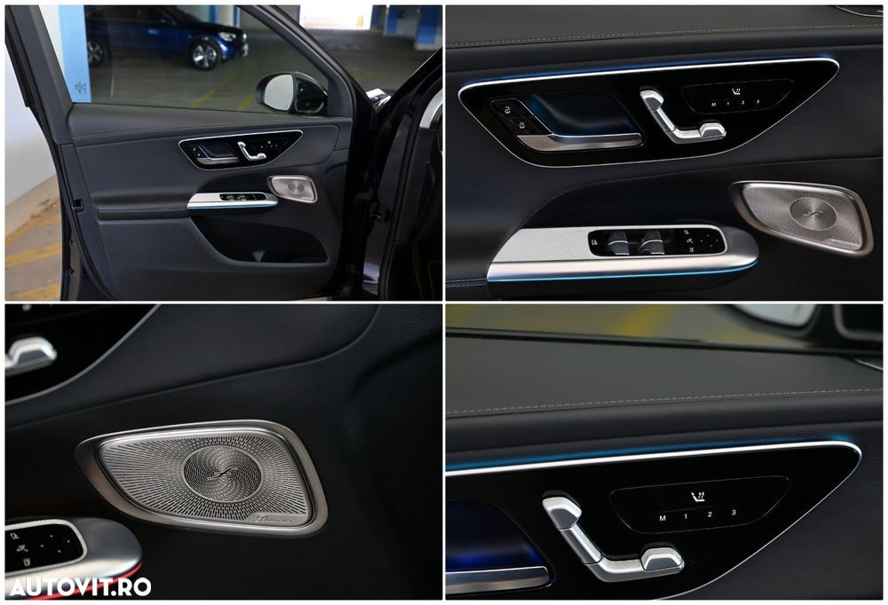 Mercedes-Benz GLC 220 d 4Matic 9G-TRONIC AMG Line Advanced - 30