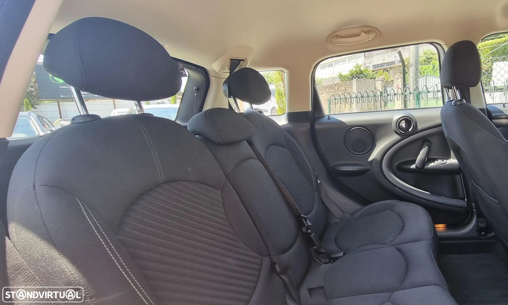 MINI Countryman Cooper SD All4 - 22