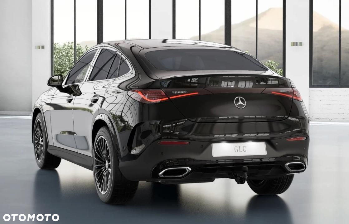 Mercedes-Benz GLC - 5