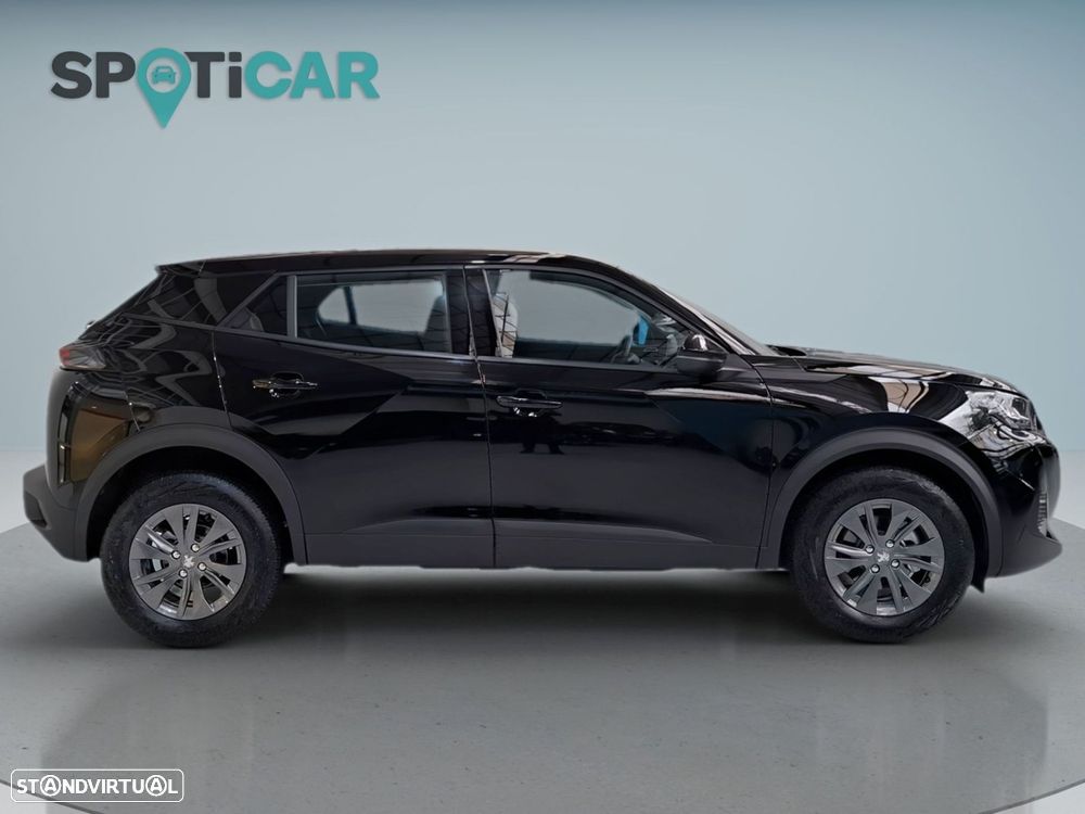 Peugeot 2008 1.2 PureTech Active Pack - 5