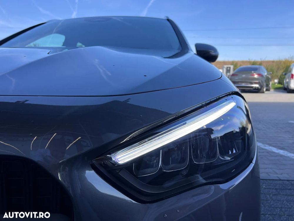 Mercedes-Benz GLA 180 MHEV Aut. - 16