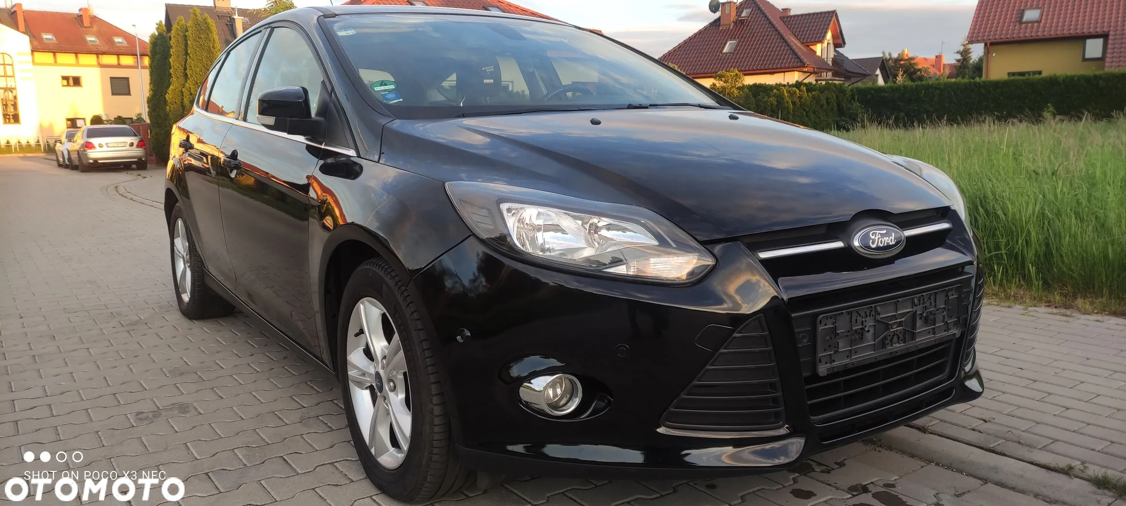 Ford Focus 1.6 EcoBoost Titanium - 6