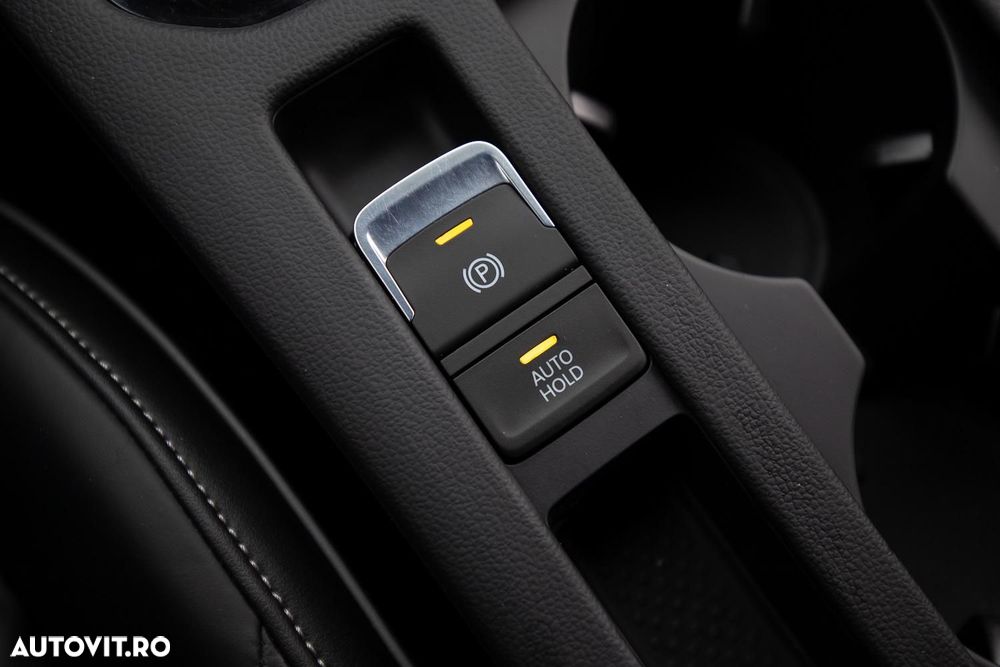 Volkswagen ARTEON - 32