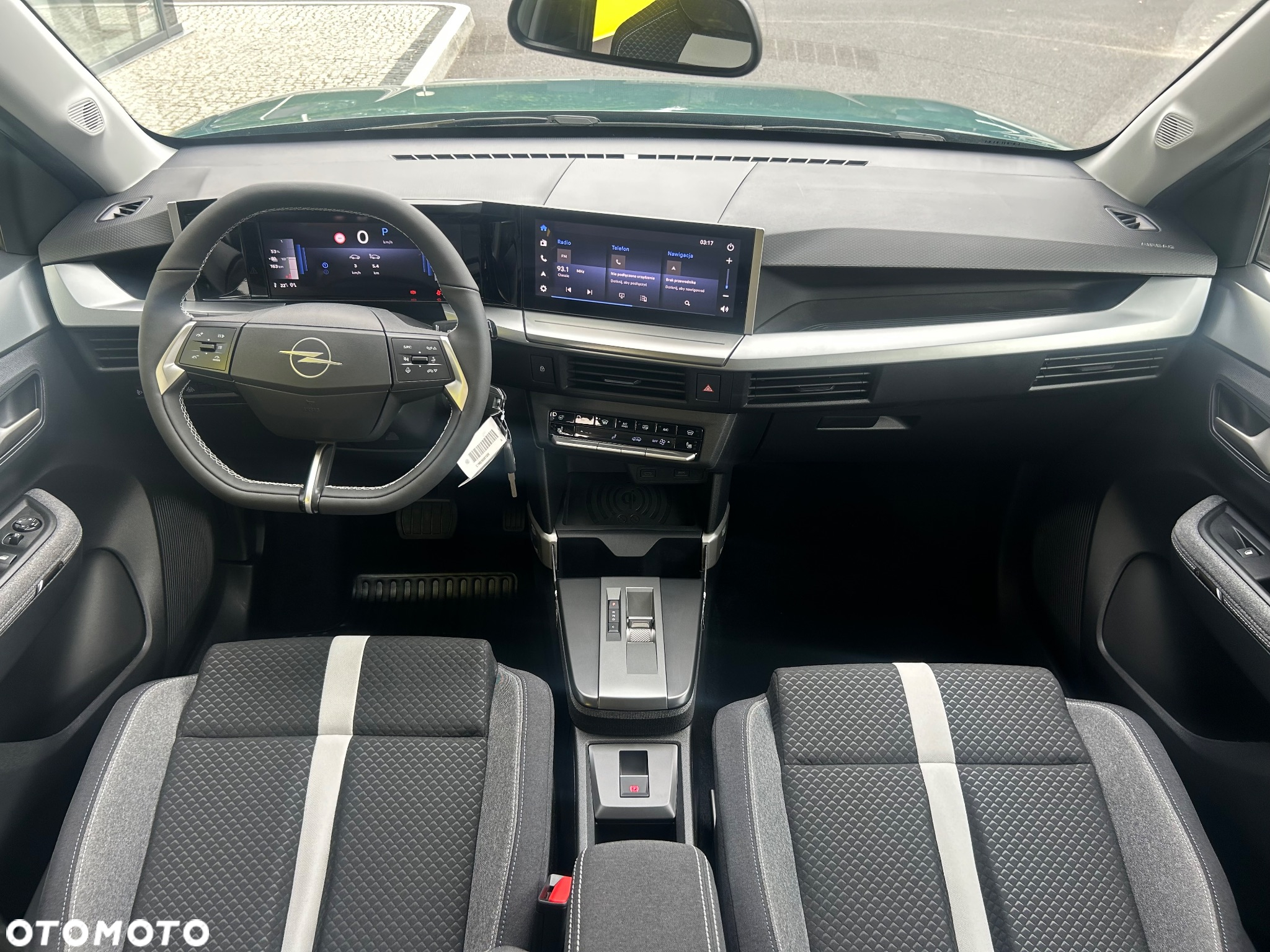 Opel Frontera 44kWh GS - 14