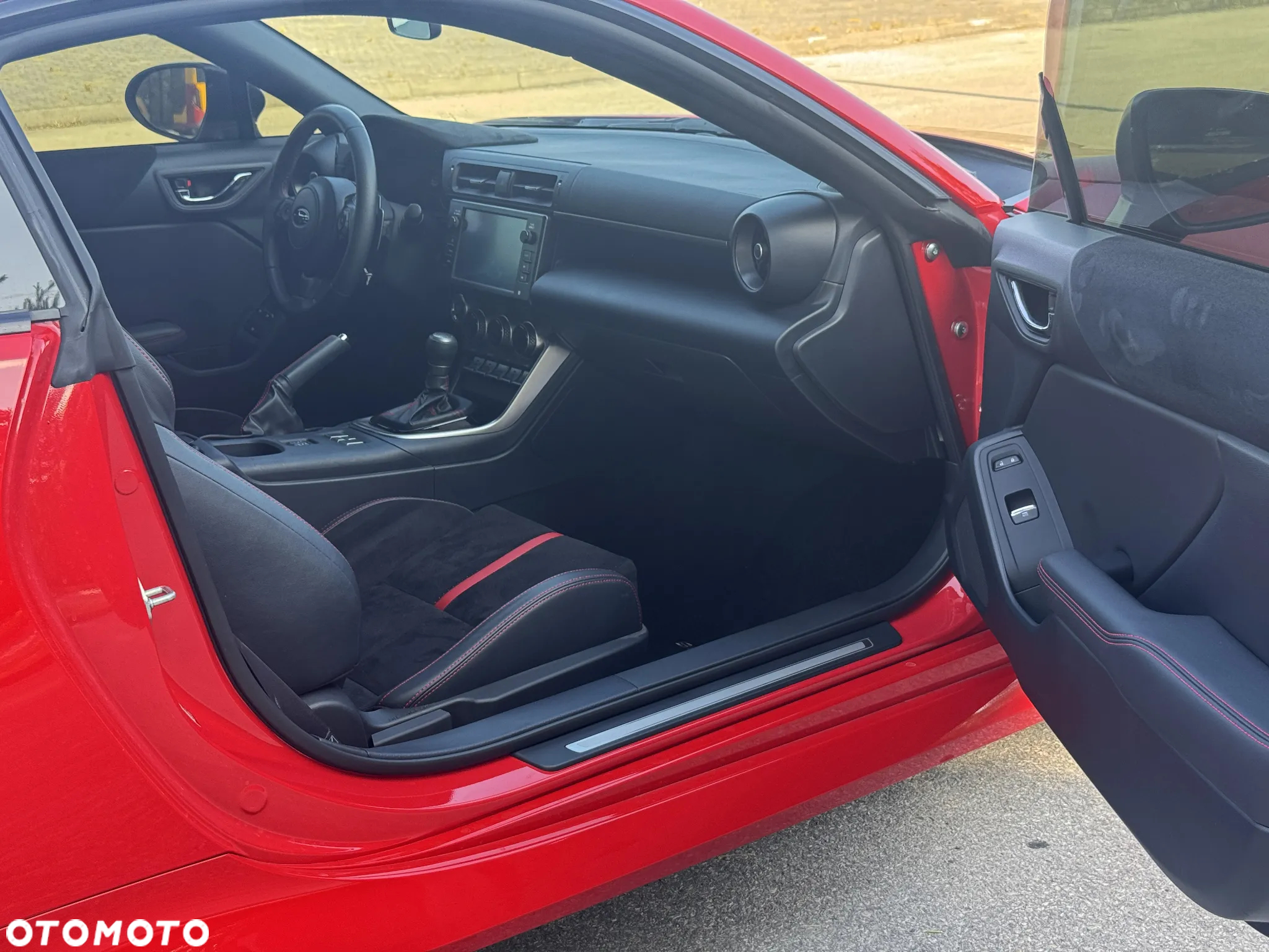 Subaru BRZ 2.4i Sport ES - 25