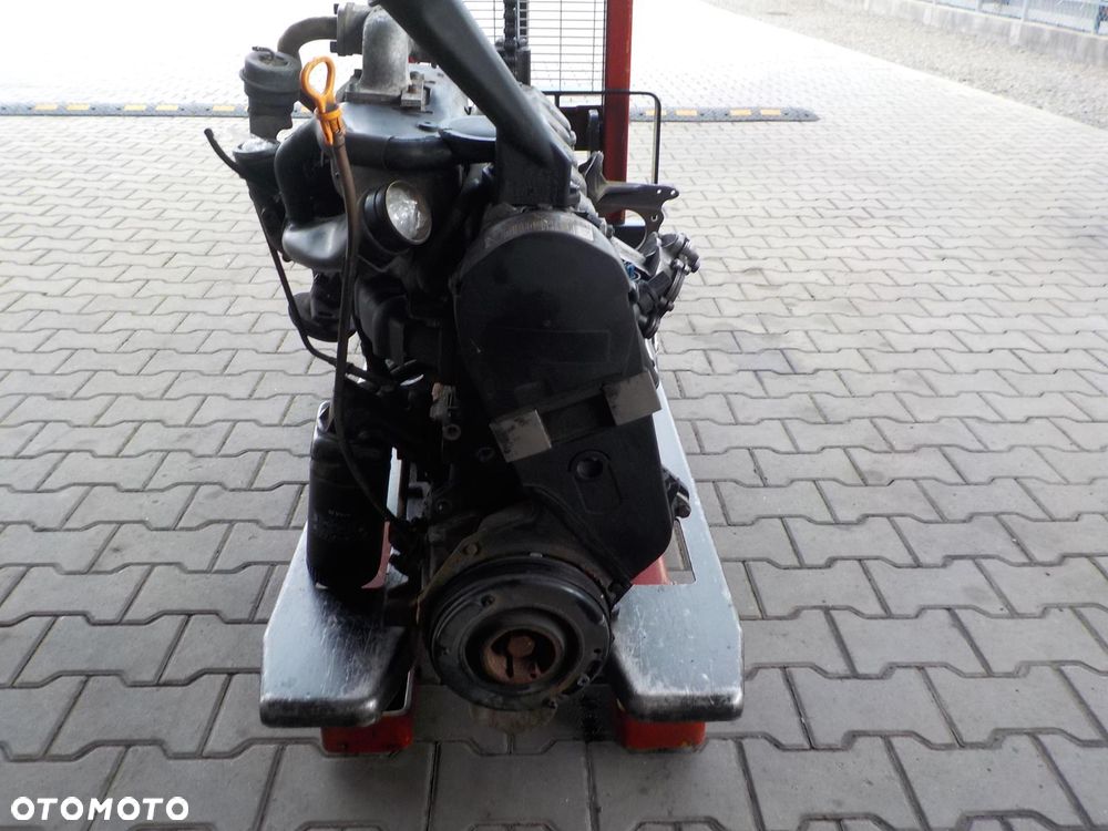 VW T4 2.5 TDI SILNIK AJT ACV SPRAWDZONY PEWNY 224TKM MAŁY PRZEBIEG - 5