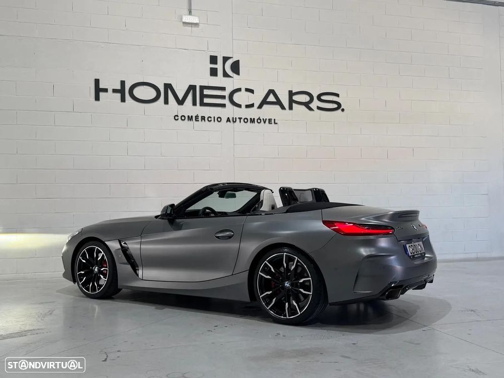 BMW Z4 M40 i Final Edition - 10