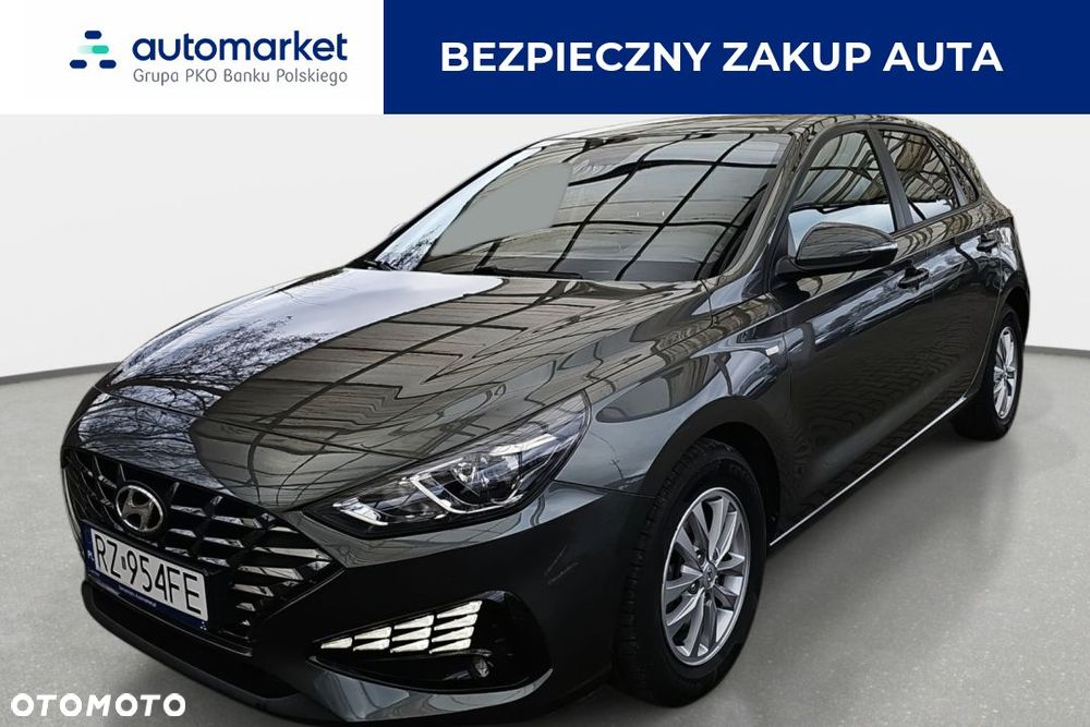 Hyundai i30 1.5 T-GDI 48V Modern - 1