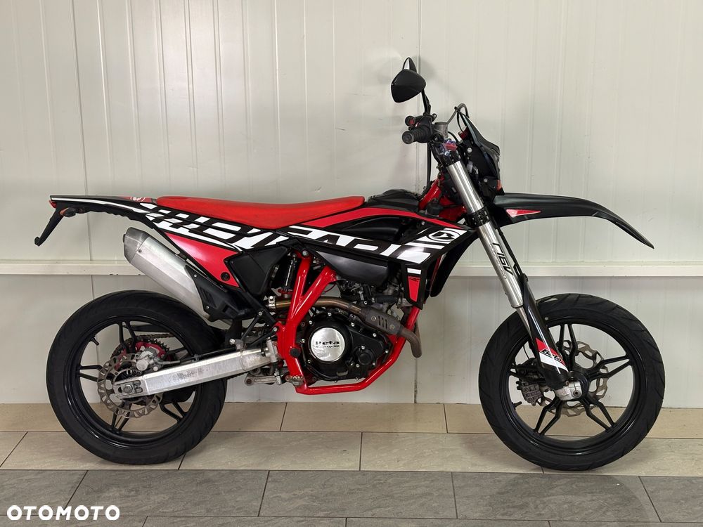 Beta RR - 3