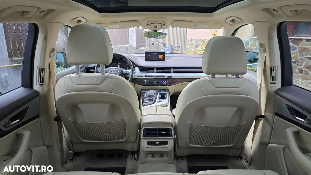 Audi Q7 - 10