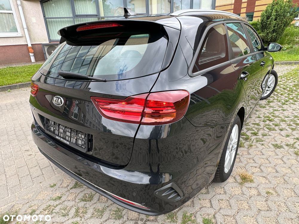 Kia Stonic 1.4 XL - 12