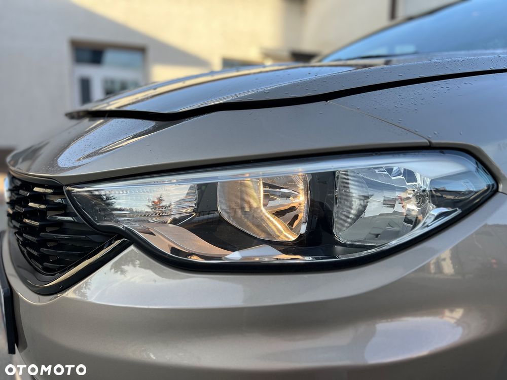 Fiat Tipo 1.4 16v Pop - 21